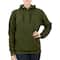 Galaxy by Harvic Heavyweight Fleece-Lined Women's Pullover Sweater Hoodie